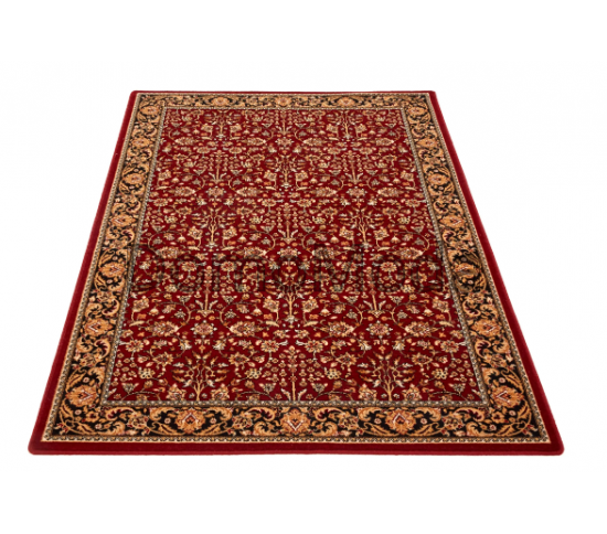 Шерстяний килим  Isfahan Itamar Rubin Купити в інтернет магазині ДомоМода Шерстяний килим  Isfahan Itamar Rubin - Висока якість за найкращою ціною в Україні